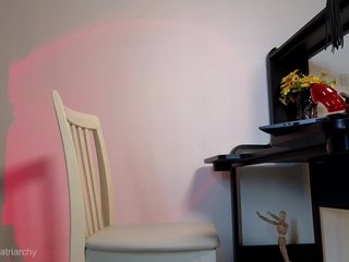 MarthaHoffman Porn Show