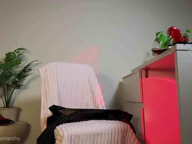 MarthaHoffman webcam