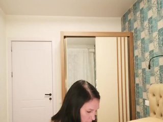 Your_Lilith Porn Show