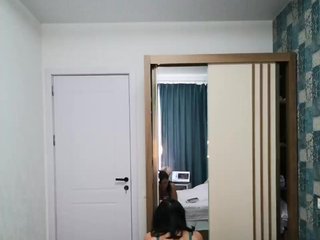 Your_Lilith Porn Show