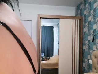 Your_Lilith Porn Show