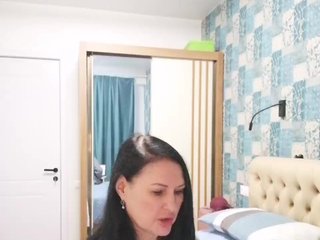 Your_Lilith Porn Show