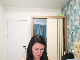 Your_Lilith Porn Show