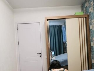 Your_Lilith Porn Show