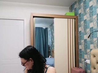 Your_Lilith Porn Show