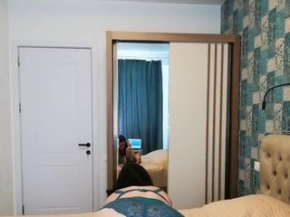 Your_Lilith Porn Show