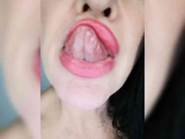 Your_Lilith webcam