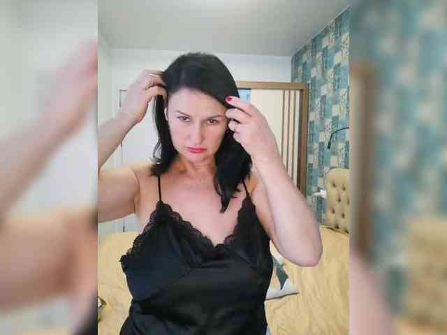 Your_Lilith webcam