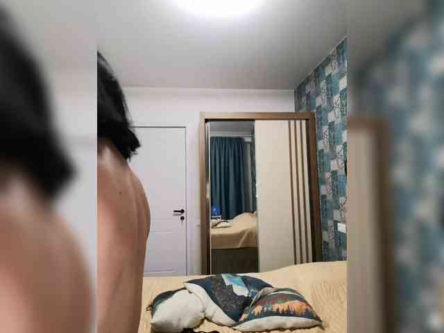 Your_Lilith webcam