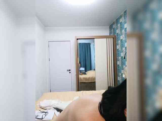 Your_Lilith webcam
