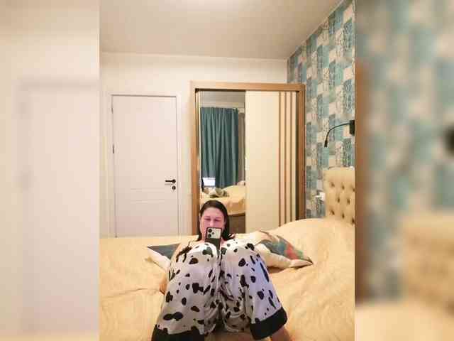 Your_Lilith webcam
