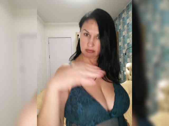 Your_Lilith webcam