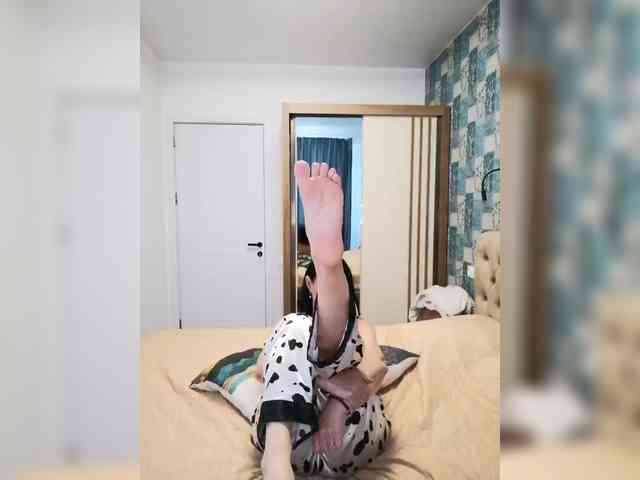 Your_Lilith webcam