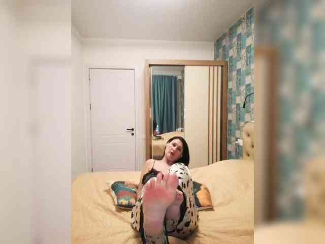 Your_Lilith webcam