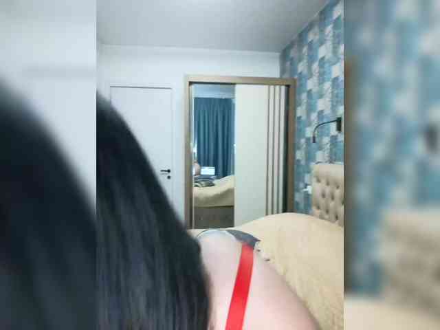 Your_Lilith webcam