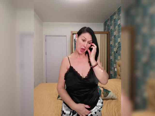 Your_Lilith webcam