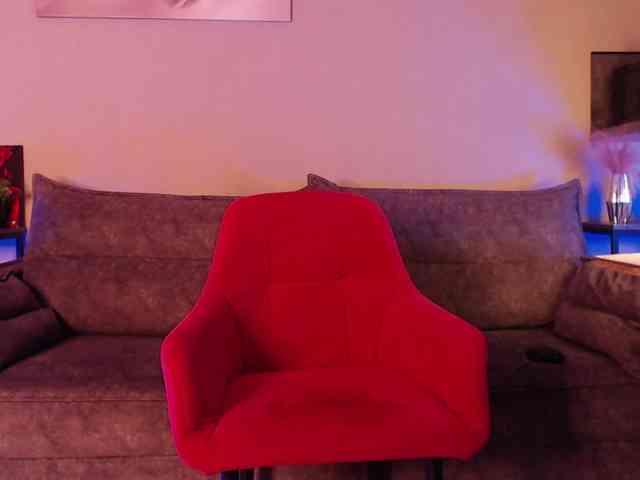 UrsulaDavis Live Webcam on BongaCams