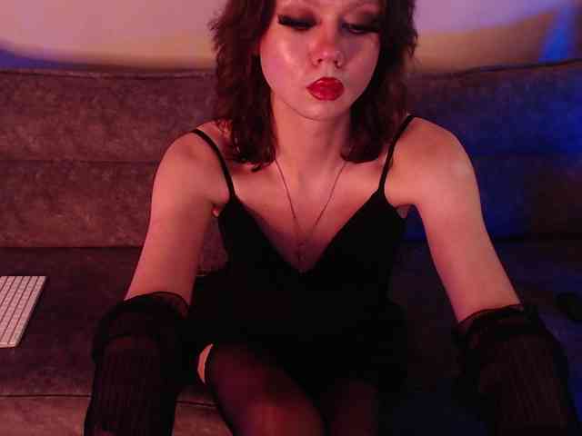 UrsulaDavis Live Webcam on BongaCams