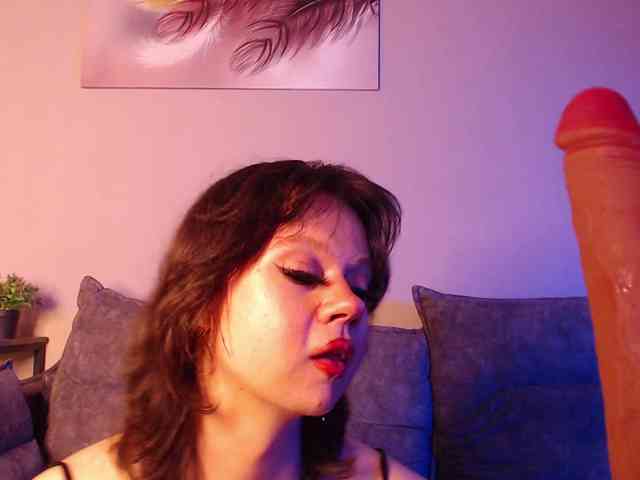 UrsulaDavis Live Webcam on BongaCams