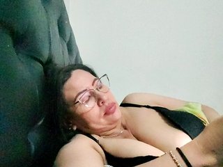 esmeraldamilf Porn Show