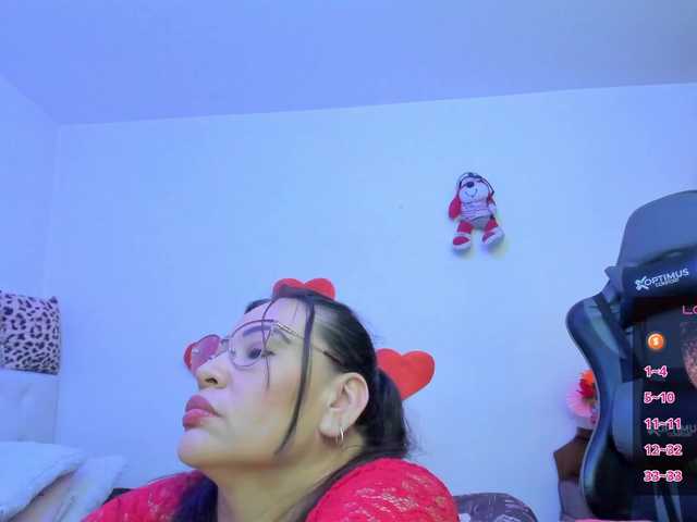 esmeraldamilf's BongaCams show and profile
