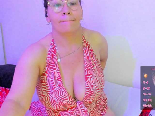 esmeraldamilf webcam