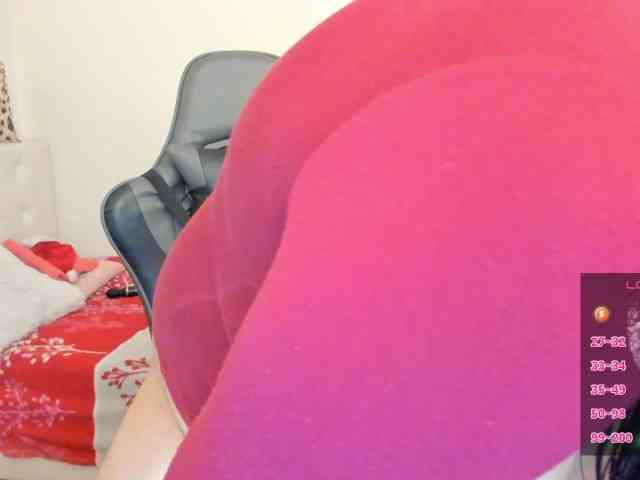 esmeraldamilf webcam