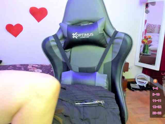 esmeraldamilf webcam