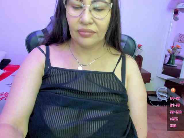 esmeraldamilf webcam