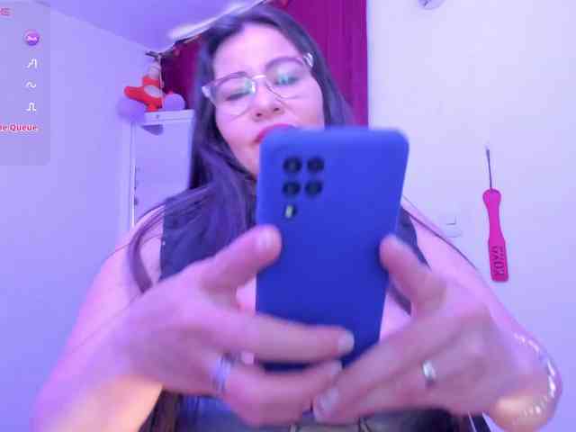 esmeraldamilf webcam