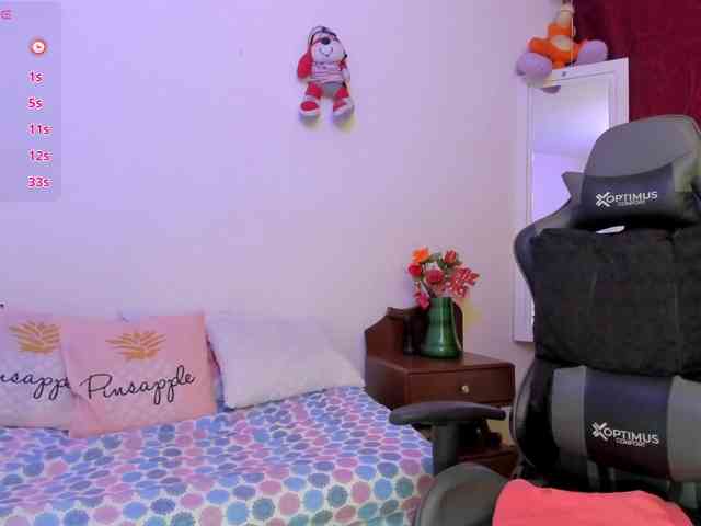 esmeraldamilf webcam