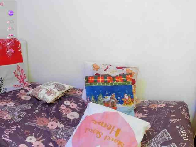 esmeraldamilf webcam