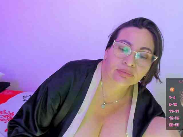 esmeraldamilf webcam