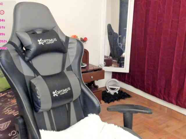 esmeraldamilf webcam