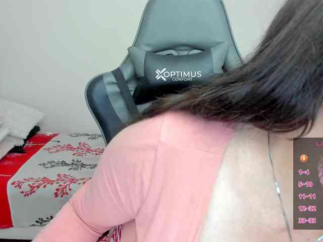 esmeraldamilf webcam