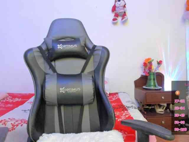 esmeraldamilf webcam