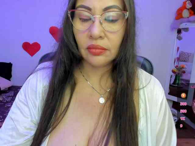 esmeraldamilf webcam