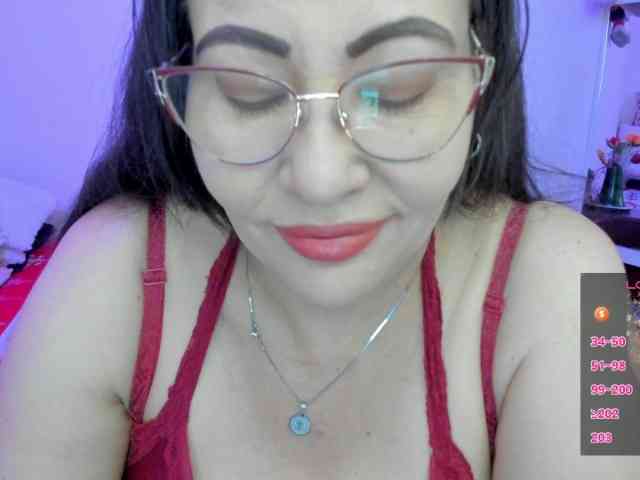 esmeraldamilf webcam