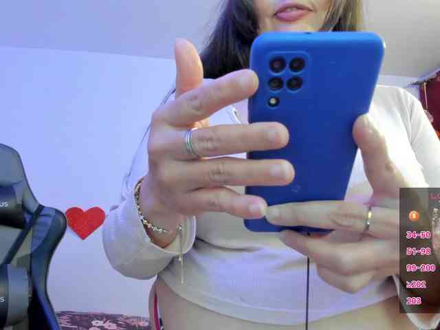 esmeraldamilf webcam