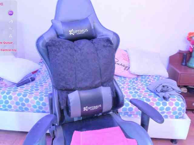 esmeraldamilf webcam