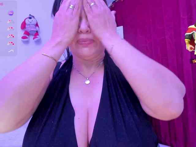 esmeraldamilf webcam