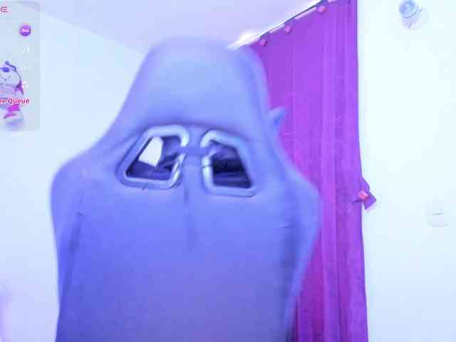 esmeraldamilf webcam