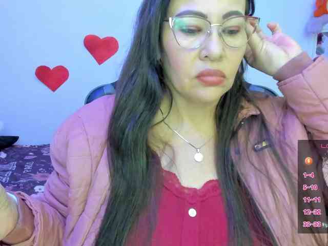 esmeraldamilf webcam