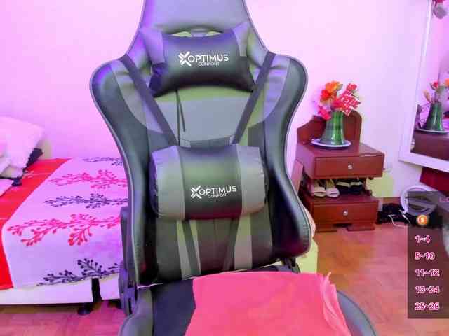 esmeraldamilf webcam