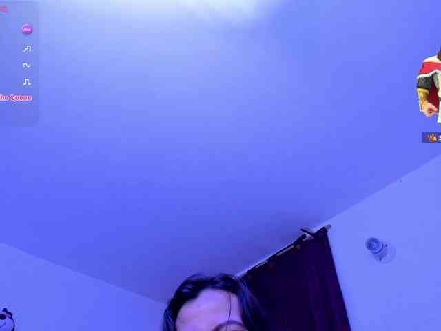 esmeraldamilf webcam
