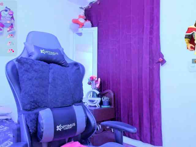 esmeraldamilf webcam