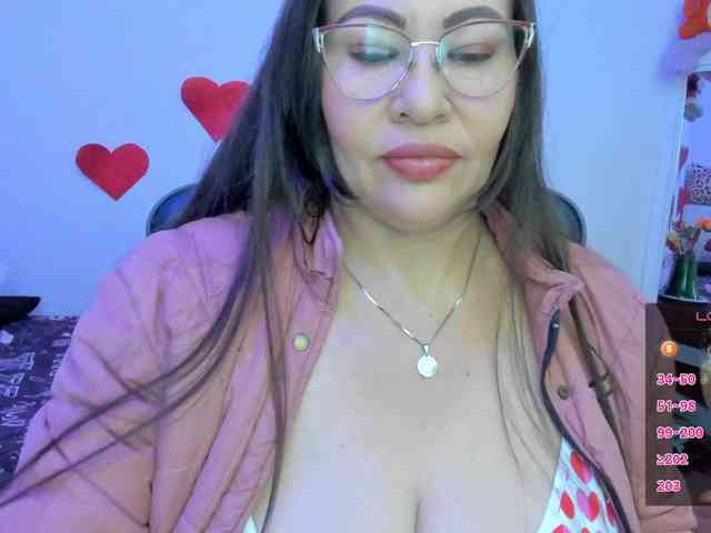 esmeraldamilf webcam