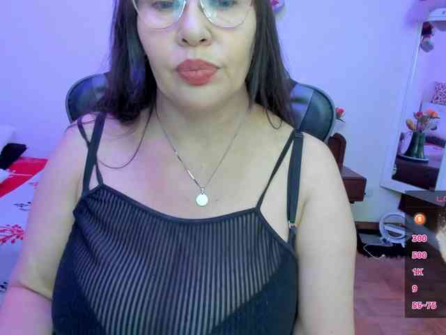 esmeraldamilf webcam