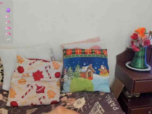 esmeraldamilf webcam