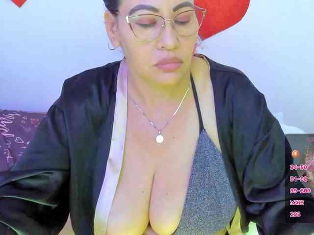 esmeraldamilf webcam